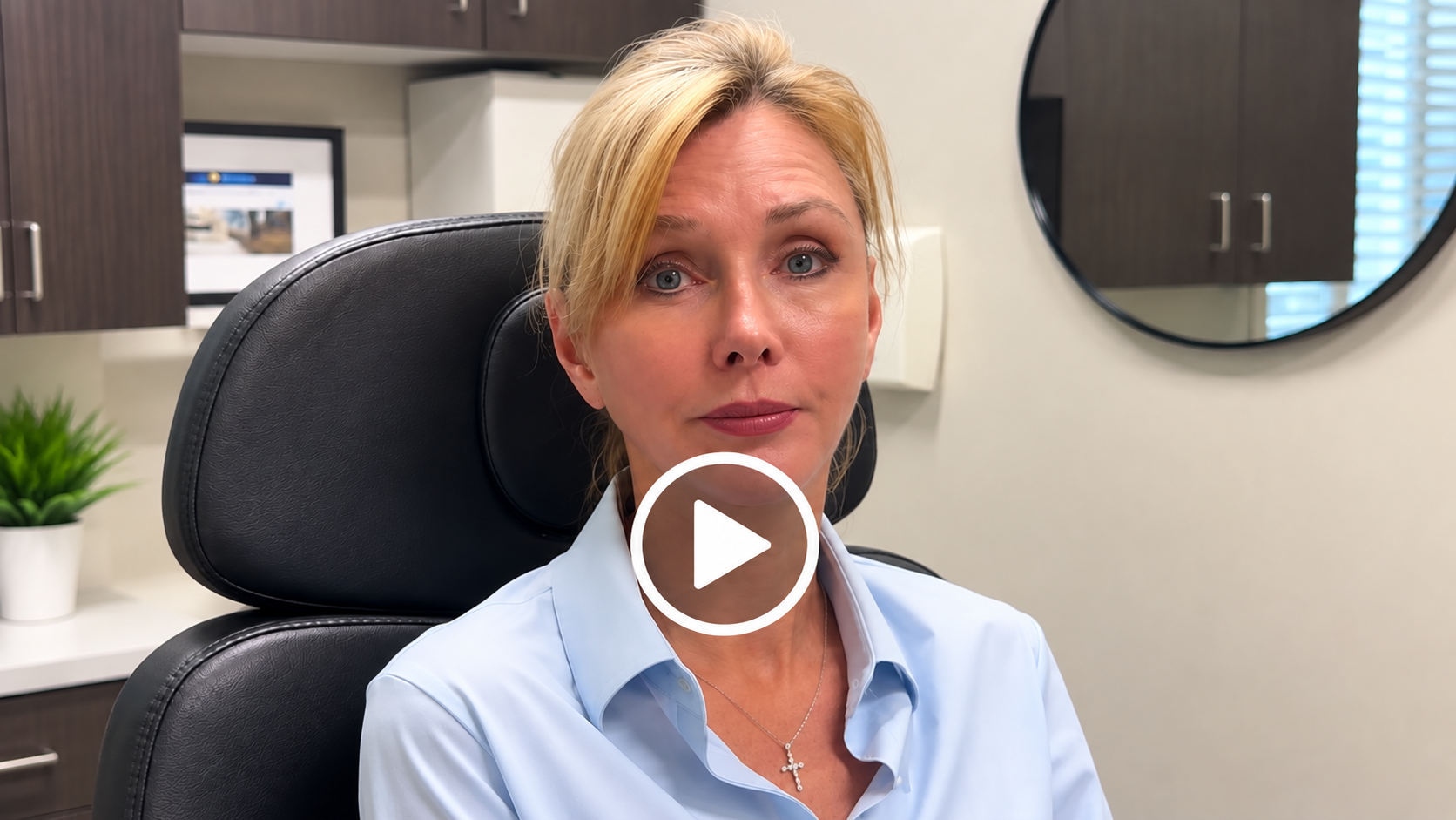 Alane Testimonial Video Image