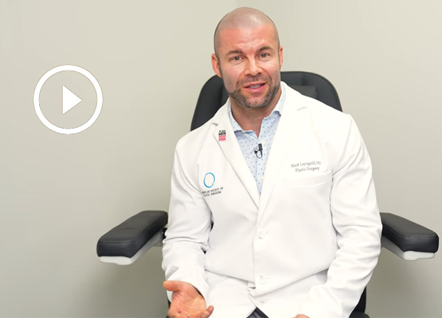 Dr. Mark Leyngold closed rhinoplasty approach
