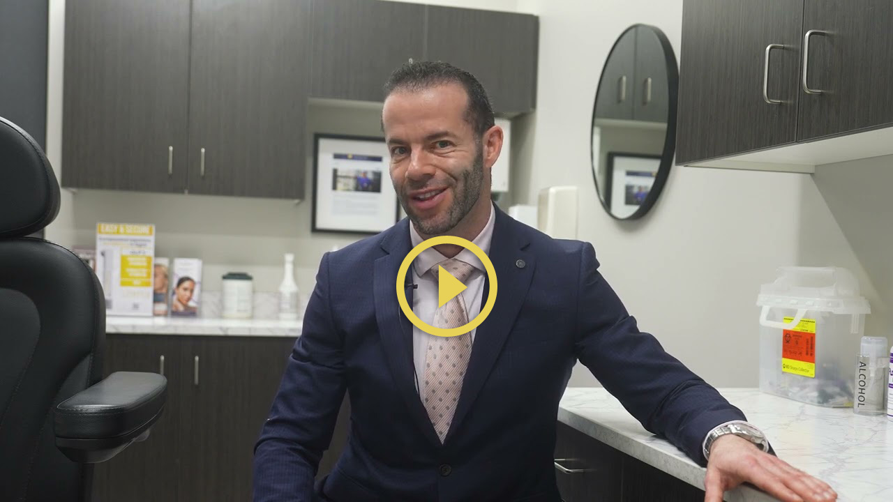 What Most People Get Wrong About Eyelid Surgery Image