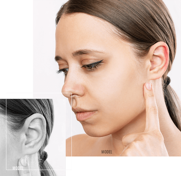 Earlobe Repair Surgery  Sound Plastic Surgery, Cosmetic Plastic