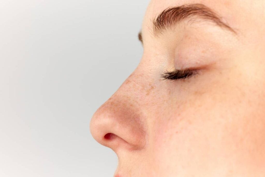 Featured image for How Long Does a Nose Job Last?