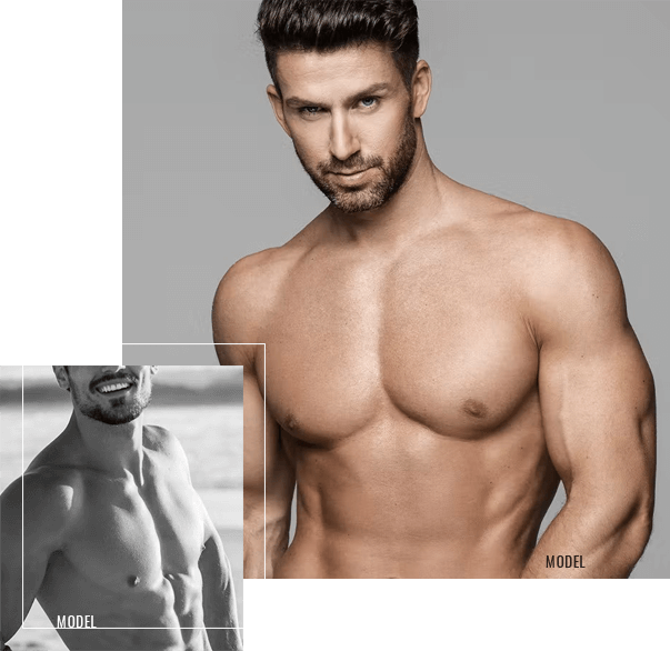image of Fitness male model image of Fitness male model