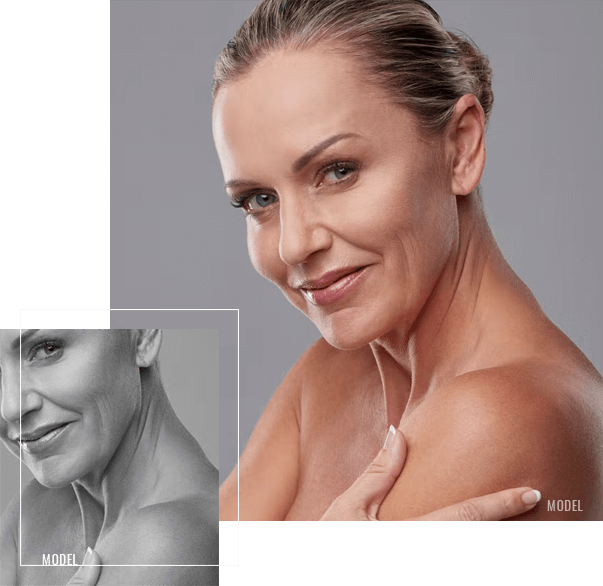 image of Senior woman image of Senior woman