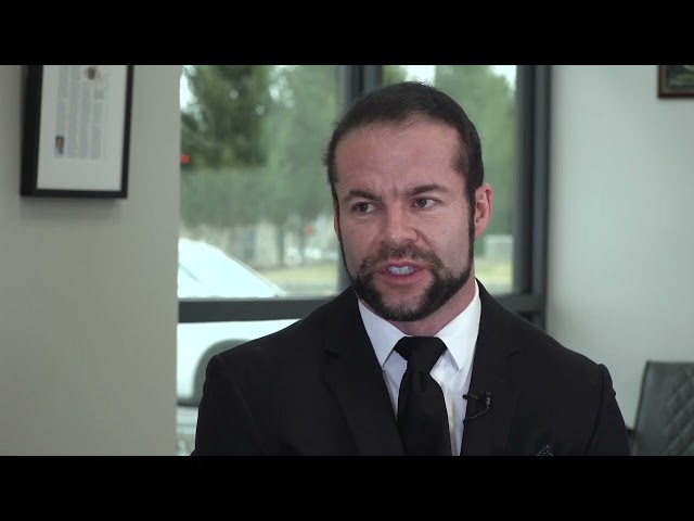 Idaho Today: Leyngold Institute for Plastic Surgery, Part 1