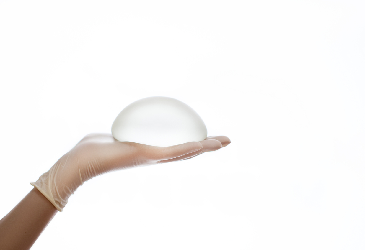 featured image for tips for maintaining breast implants