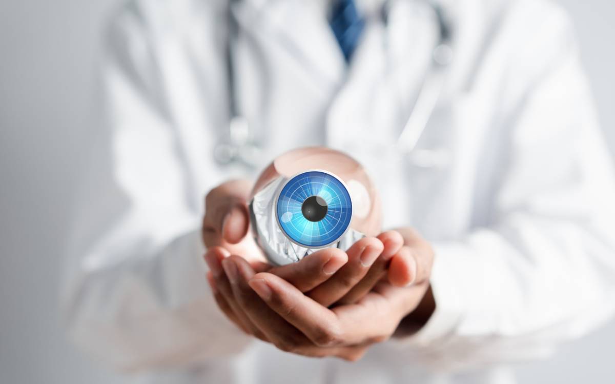 Featured image for What Is the Corneal Neurotization Procedure?